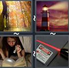 4 Pics 1 Word answers and cheats level 2863