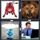 4 Pics 1 Word answers and cheats level 3193