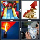 4 Pics 1 Word answers and cheats level 3380