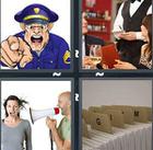 4 Pics 1 Word answers and cheats level 1136