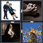 4 Pics 1 Word answers and cheats level 3027