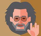 Icon Pop Quiz answers Famous People pack level 33