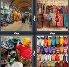 4 Pics 1 Word answers and cheats level 2388