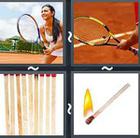 4 Pics 1 Word answers and cheats level 2542