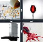 4 Pics 1 Word answers and cheats level 823