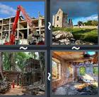 4 Pics 1 Word answers and cheats level 2591