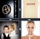 4 Pics 1 Word answers and cheats level 522