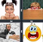 4 Pics 1 Word answers and cheats level 442