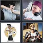 4 Pics 1 Word answers and cheats level 2250
