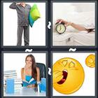 4 Pics 1 Word answers and cheats level 3064