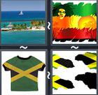 4 Pics 1 Word answers and cheats level 2397
