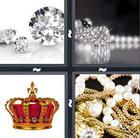 4 Pics 1 Word answers and cheats level 485