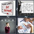 4 Pics 1 Word answers and cheats level 2645