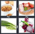 4 Pics 1 Word answers and cheats level 1746