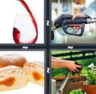 4 Pics 1 Word answers and cheats level 503