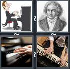 4 Pics 1 Word answers and cheats level 2111