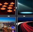 4 Pics 1 Word answers and cheats level 534