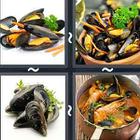 4 Pics 1 Word answers and cheats level 1955