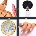 4 Pics 1 Word answers and cheats level 847