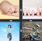 4 Pics 1 Word answers and cheats level 763
