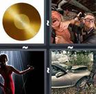 4 Pics 1 Word answers and cheats level 184