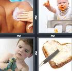 4 Pics 1 Word answers and cheats level 1014