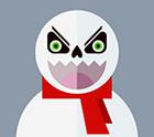 Icon Pop Quiz answers Holiday Season pack level 45
