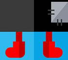 Icon Pop Quiz answers Characters pack level 4