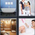 4 Pics 1 Word answers and cheats level 2258