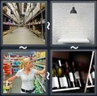 4 Pics 1 Word answers and cheats level 1739