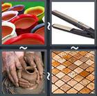 4 Pics 1 Word answers and cheats level 2145
