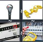 4 Pics 1 Word answers and cheats level 2693