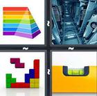 4 Pics 1 Word answers and cheats level 689