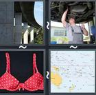 4 Pics 1 Word answers and cheats level 2818