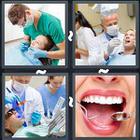 4 Pics 1 Word answers and cheats level 3349