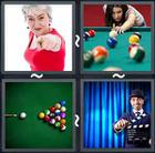 4 Pics 1 Word answers and cheats level 1704