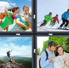 4 Pics 1 Word answers and cheats level 364
