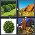 4 Pics 1 Word answers and cheats level 3325