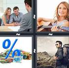 4 Pics 1 Word answers and cheats level 540
