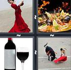 4 Pics 1 Word answers and cheats level 674