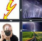 4 Pics 1 Word answers and cheats level 208