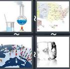 4 Pics 1 Word answers and cheats level 2714