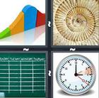 4 Pics 1 Word answers and cheats level 599
