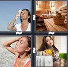 4 Pics 1 Word answers and cheats level 1440