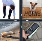 4 Pics 1 Word answers and cheats level 1087