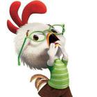 Guess The Character: Cartoon answers level 24
