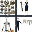 4 Pics 1 Word answers and cheats level 1848