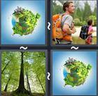 4 Pics 1 Word answers and cheats level 2409