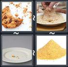 4 Pics 1 Word answers and cheats level 1763