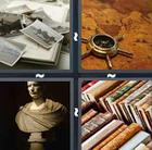4 Pics 1 Word answers and cheats level 720